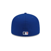 New Era 59Fifty MLB Patch Up Toronto Blue Jays