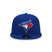 New Era 59Fifty MLB Patch Up Toronto Blue Jays