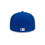 New Era 59Fifty MLB Royal & Scarlet Chicago White Sox