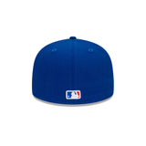New Era 59Fifty MLB Royal & Scarlet New York Yankees