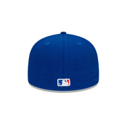 New Era 59Fifty MLB Royal & Scarlet New York Yankees