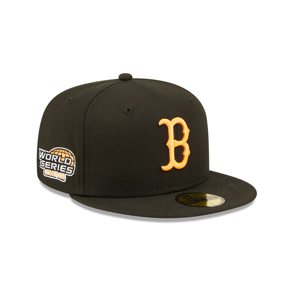 New Era 59Fifty MLB Summer Pop Boston Red Sox