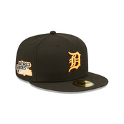 New Era 59Fifty MLB Summer Pop Detroit Tigers