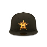New Era 59Fifty MLB Summer Pop Houston Astros