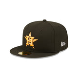 New Era 59Fifty MLB Summer Pop Houston Astros