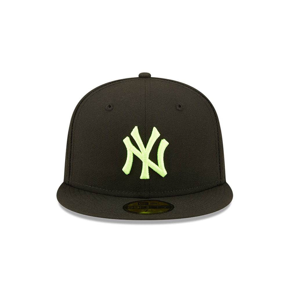 New Era 59Fifty MLB Summer Pop New York Yankees