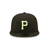 New Era 59Fifty MLB Summer Pop Pittsburgh Pirates