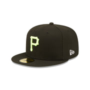 New Era 59Fifty MLB Summer Pop Pittsburgh Pirates