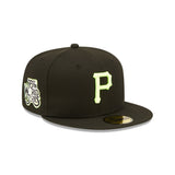 New Era 59Fifty MLB Summer Pop Pittsburgh Pirates