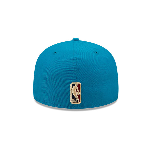 New Era 59Fifty NBA Classic 22 ALT Detroit Pistons