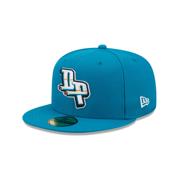 New Era 59Fifty NBA Classic 22 ALT Detroit Pistons