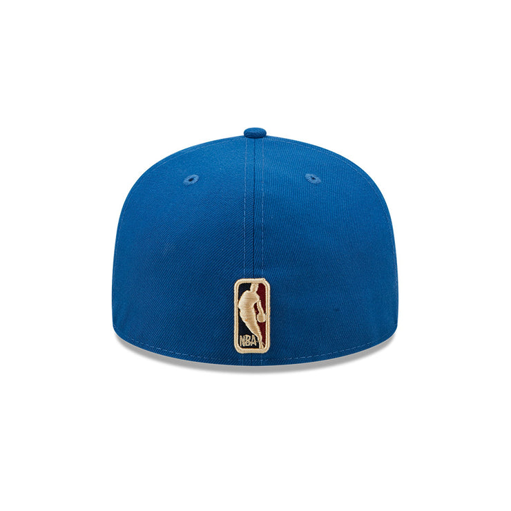 New Era 59Fifty NBA Classic 22 ALT Washington Wizards