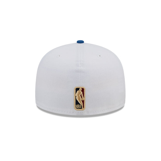 New Era 59Fifty NBA Classic 22 Washington Wizards