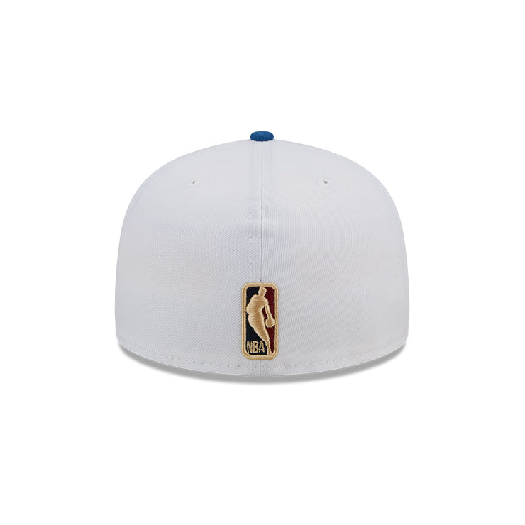 New Era 59Fifty NBA Classic 22 Washington Wizards