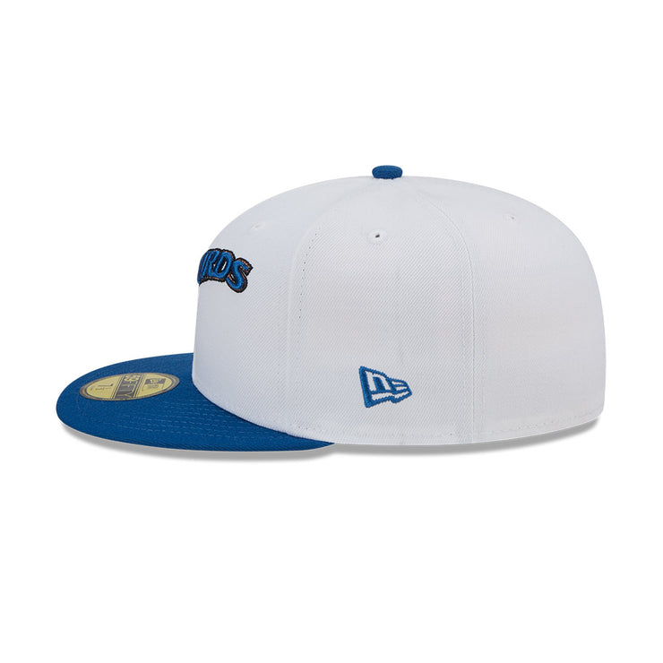 New Era 59Fifty NBA Classic 22 Washington Wizards