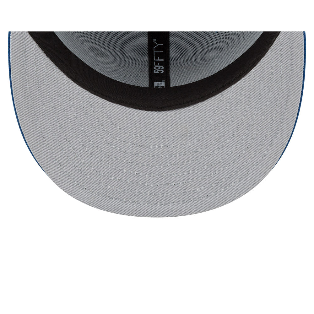 New Era 59Fifty NBA Classic 22 Washington Wizards
