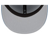 New Era 59Fifty NBA Classic 22 Washington Wizards