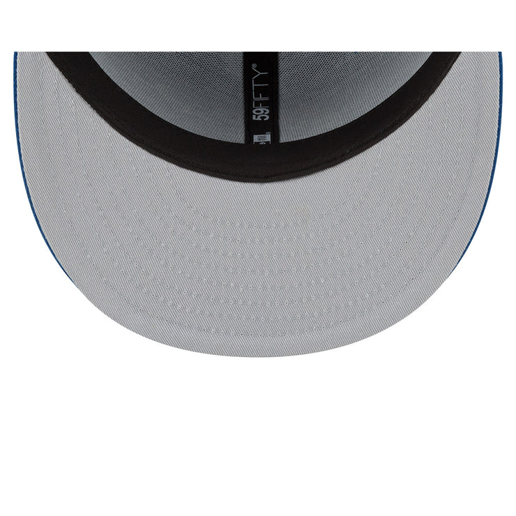 New Era 59Fifty NBA Classic 22 Washington Wizards