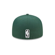 New Era 59Fifty NBA 22-23 On-Court City Edition ALT Boston Celtics