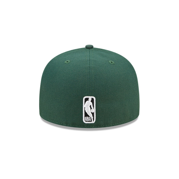 New Era 59Fifty NBA 22-23 On-Court City Edition ALT Boston Celtics
