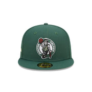 New Era 59Fifty NBA 22-23 On-Court City Edition ALT Boston Celtics