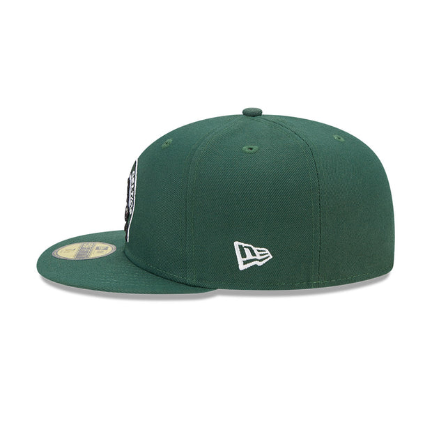 New Era 59Fifty NBA 22-23 On-Court City Edition ALT Boston Celtics
