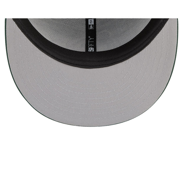 New Era 59Fifty NBA 22-23 On-Court City Edition ALT Boston Celtics