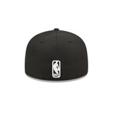 New Era 59Fifty NBA 22-23 On-Court City Edition ALT Brooklyn Nets