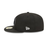New Era 59Fifty NBA 22-23 On-Court City Edition ALT Brooklyn Nets