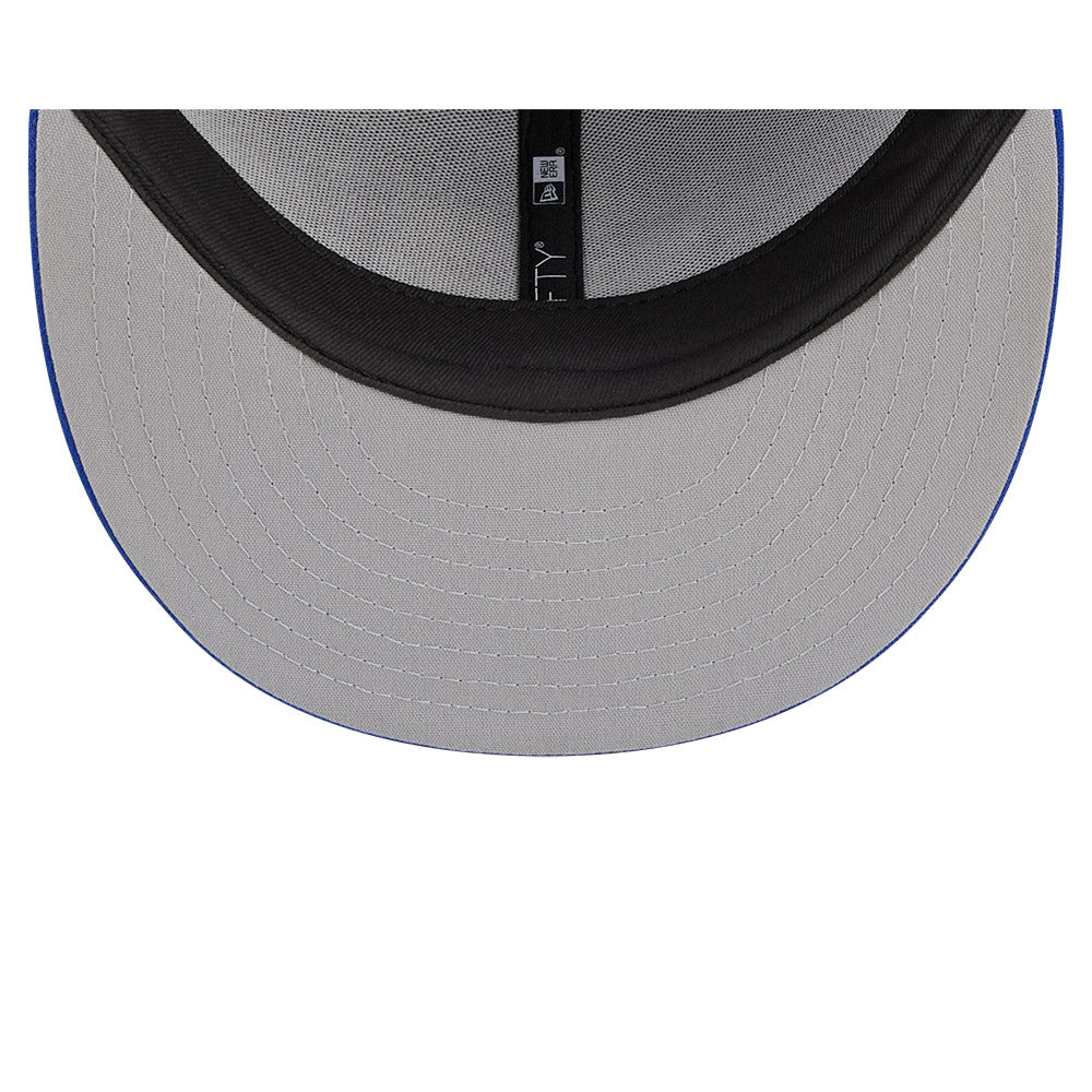 New Era 59Fifty NBA 22-23 On-Court City Edition ALT Dallas Mavericks