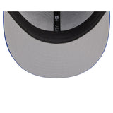 New Era 59Fifty NBA 22-23 On-Court City Edition ALT Dallas Mavericks
