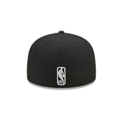 New Era 59Fifty NBA 22-23 On-Court City Edition ALT Los Angeles Clippers