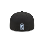New Era 59Fifty NBA 22-23 On-Court City Edition ALT Memphis Grizzlies