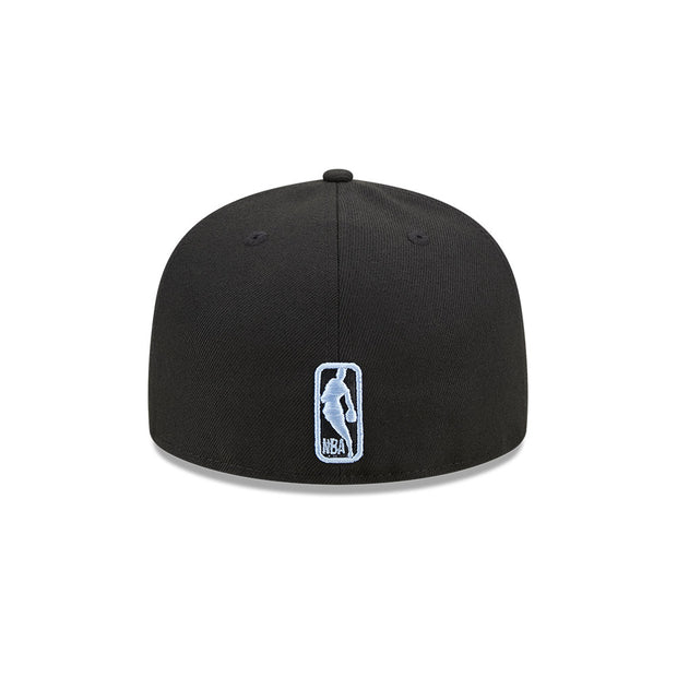 New Era 59Fifty NBA 22-23 On-Court City Edition ALT Memphis Grizzlies
