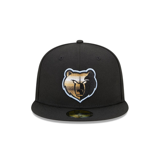 New Era 59Fifty NBA 22-23 On-Court City Edition ALT Memphis Grizzlies