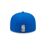 New Era 59Fifty NBA 22-23 On-Court City Edition ALT Milwaukee Bucks