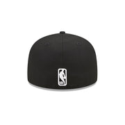 New Era 59Fifty NBA 22-23 On-Court City Edition ALT Minnesota Timberwolves