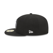 New Era 59Fifty NBA 22-23 On-Court City Edition ALT Minnesota Timberwolves