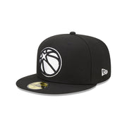 New Era 59Fifty NBA 22-23 On-Court City Edition ALT Minnesota Timberwolves