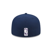 New Era 59Fifty NBA 22-23 On-Court City Edition ALT New Orleans Pelicans