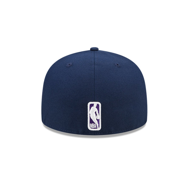 New Era 59Fifty NBA 22-23 On-Court City Edition ALT New Orleans Pelicans