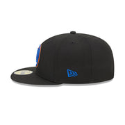 New Era 59Fifty NBA 22-23 On-Court City Edition ALT New York Knicks