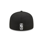 New Era 59Fifty NBA 22-23 On-Court City Edition ALT Orlando Magic