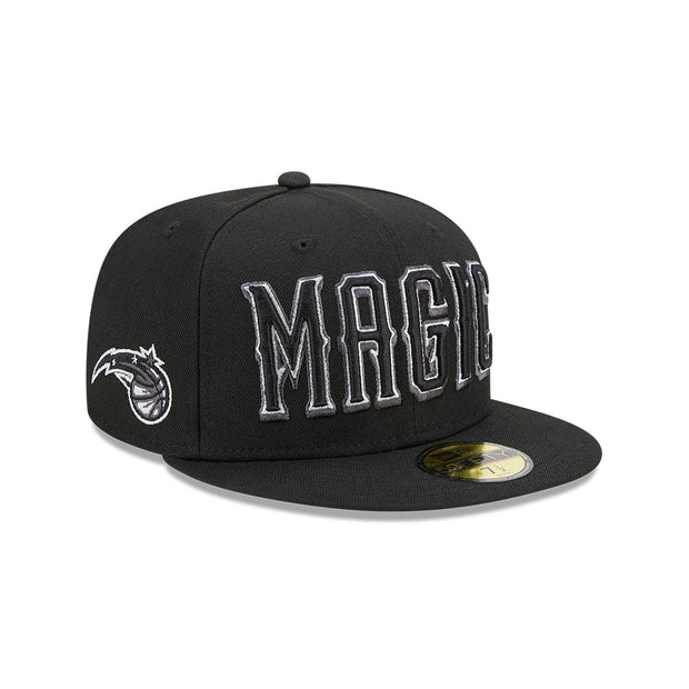 New Era 59Fifty NBA 22-23 On-Court City Edition ALT Orlando Magic
