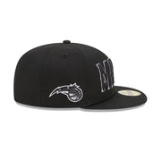 New Era 59Fifty NBA 22-23 On-Court City Edition ALT Orlando Magic