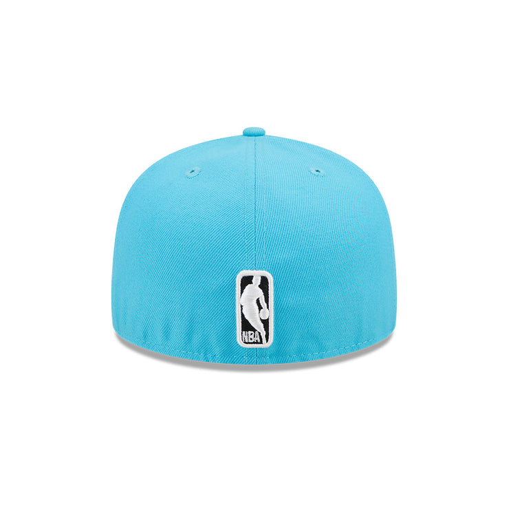 New Era 59Fifty NBA 22-23 On-Court City Edition ALT Phoenix Suns