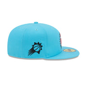 New Era 59Fifty NBA 22-23 On-Court City Edition ALT Phoenix Suns