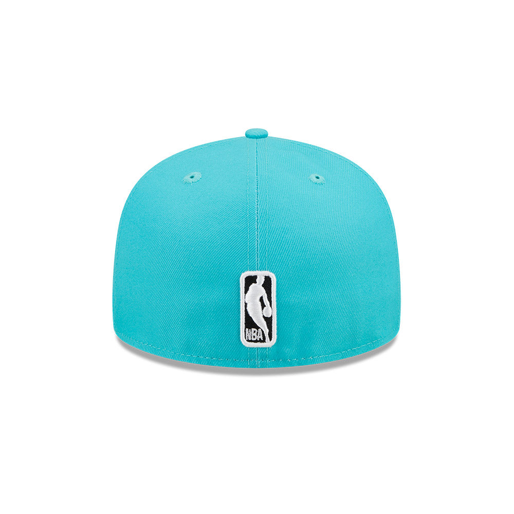 New Era 59Fifty NBA 22-23 On-Court City Edition ALT Portland Trail Blazers