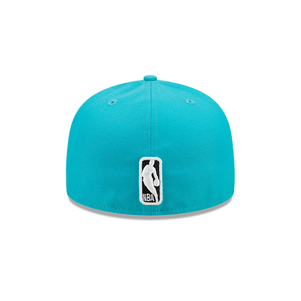 New Era 59Fifty NBA 22-23 On-Court City Edition ALT San Antonio Spurs