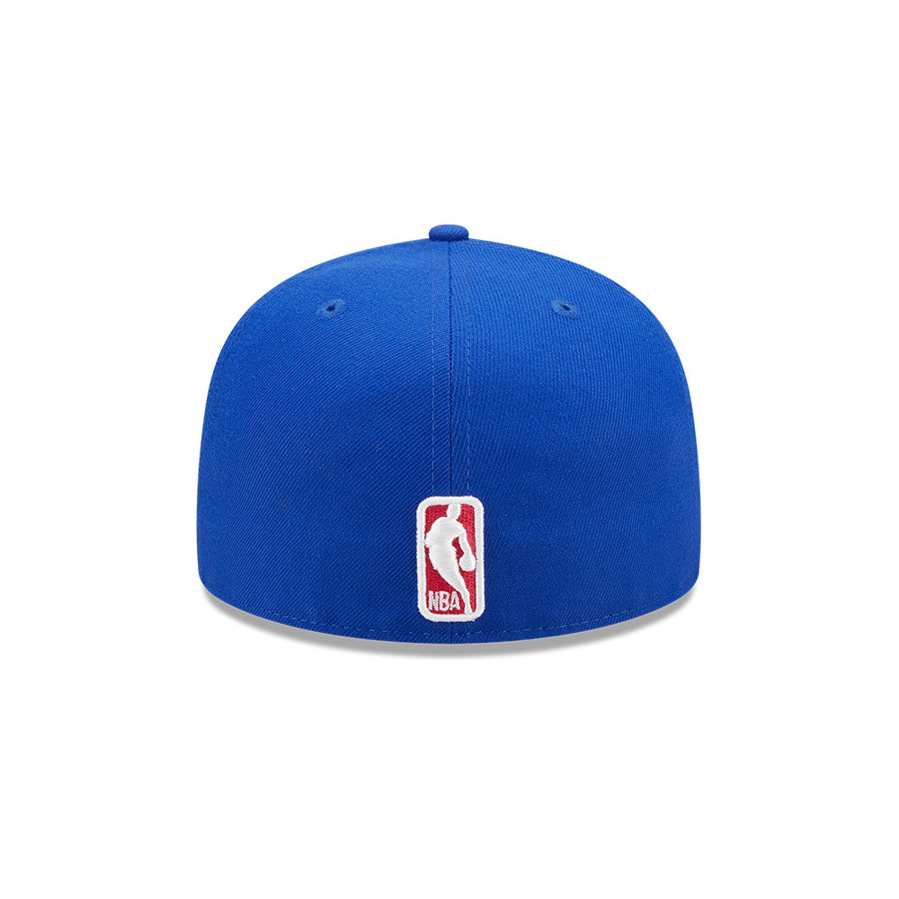 New Era 59Fifty NBA 22-23 On-Court City Edition ALT Washington Wizards